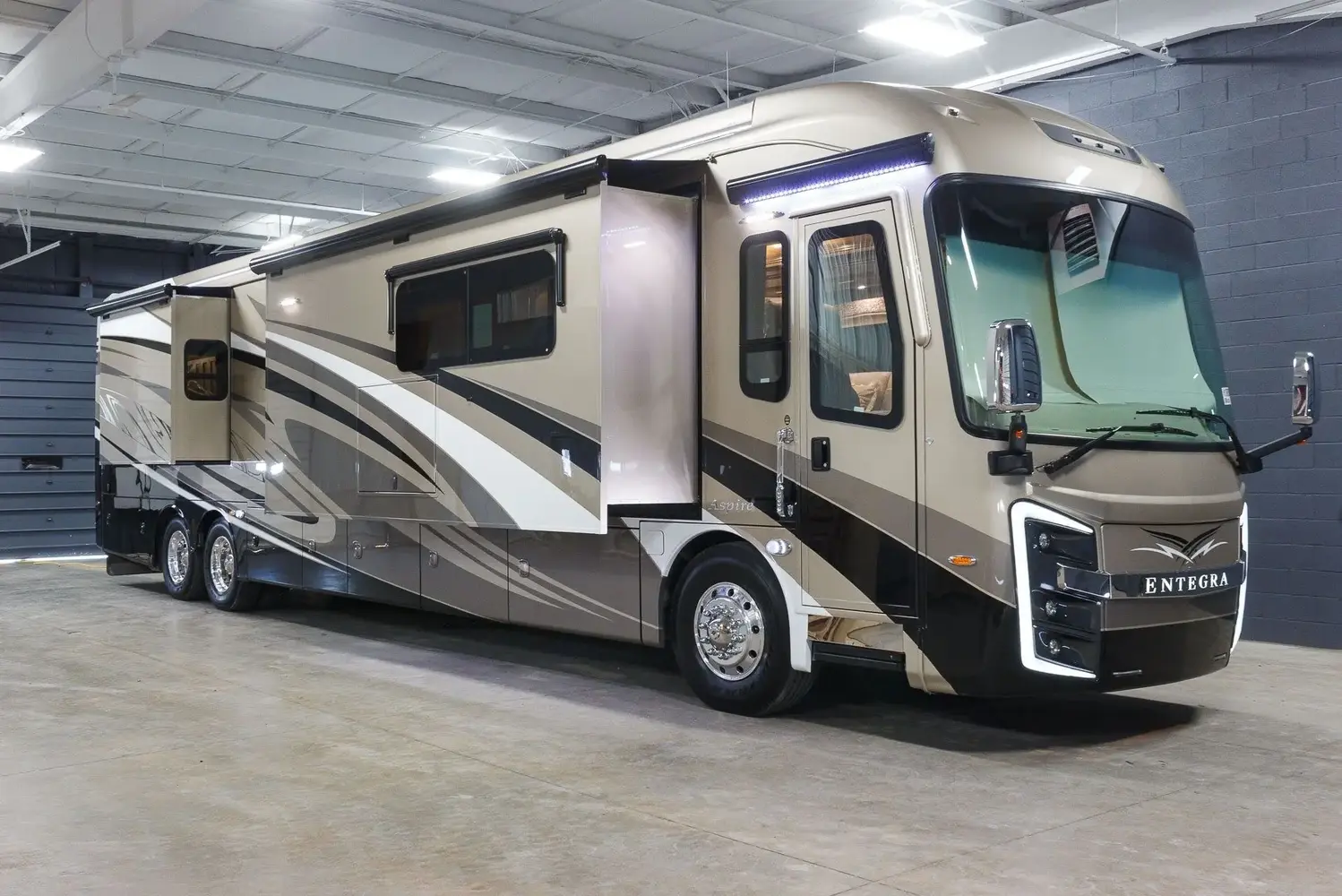 Автодом интеграл