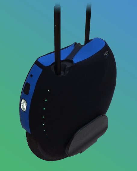 Чехол для моноколеса KingSong KS-18l и KS-18xl