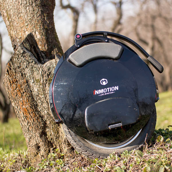 Inmotion V10