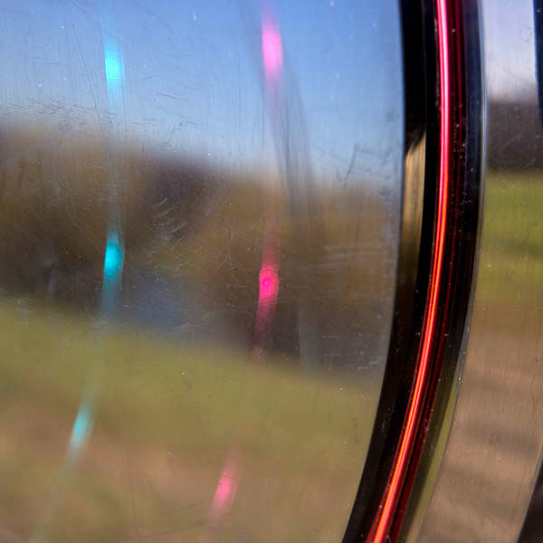 Inmotion V10 светодиодная подсветка