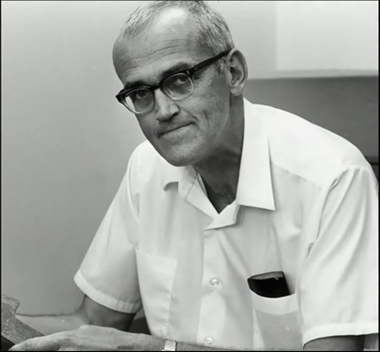 Клэр Паттерсон