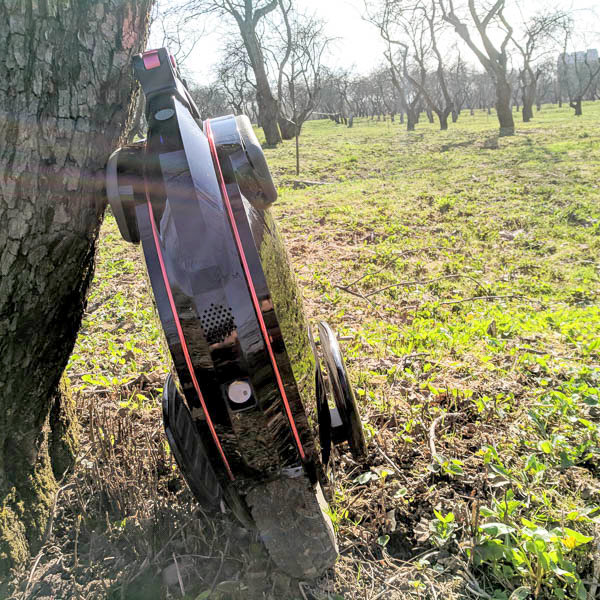 Моноколесо inmotion V10