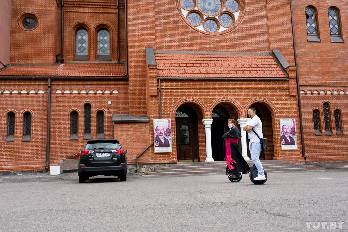 Обучение с инструктором