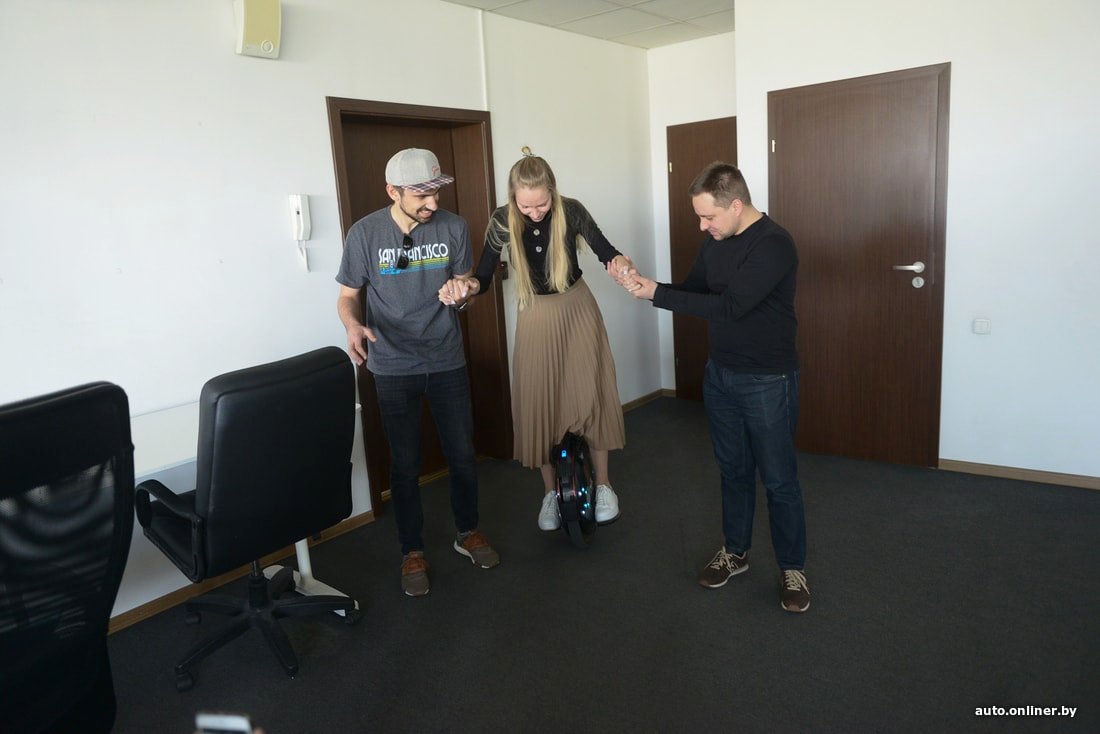 Обучение с помошниками