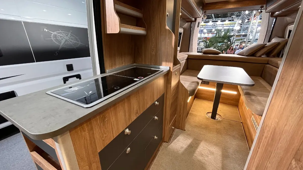 Почти как дома