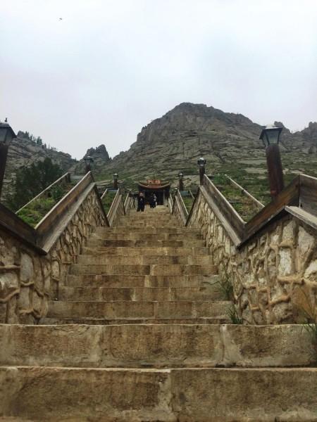 Путь к медитации