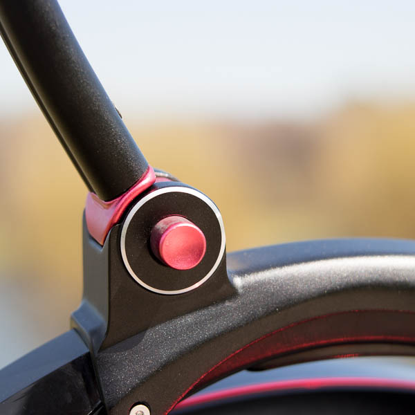 Ручка для катания Inmotion V10