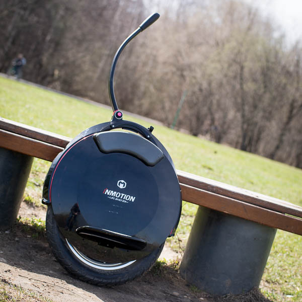 Ручка для катания Inmotion V10