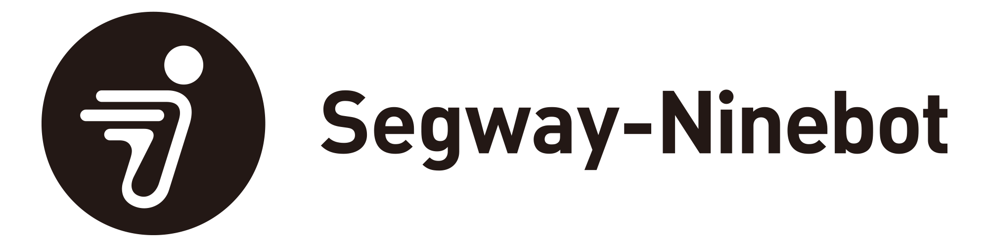SegWay - NineBot logo