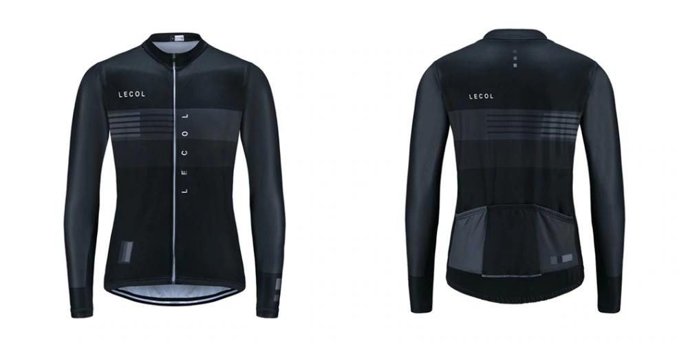 Термокофта LECOL