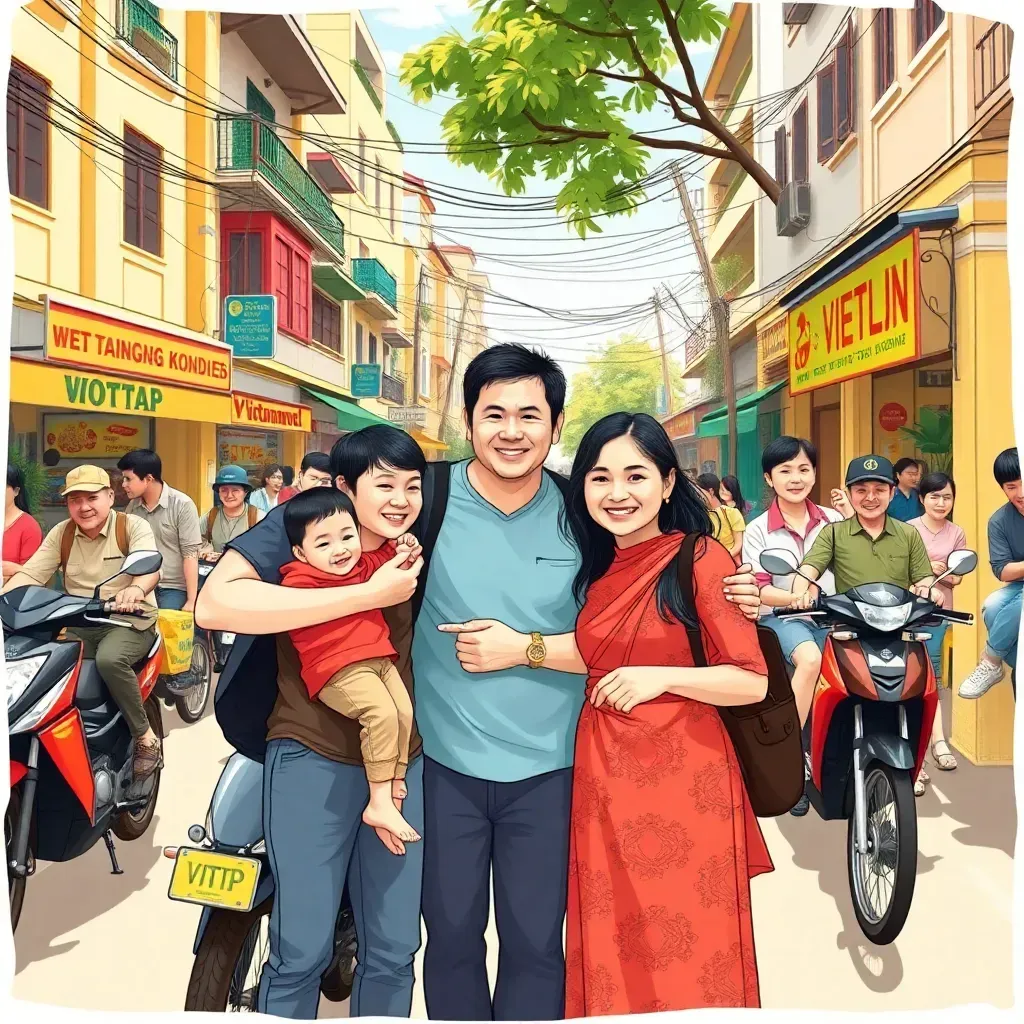 Вьетнам вместо Польши: почему мы решились на переезд и что из этого вышло?