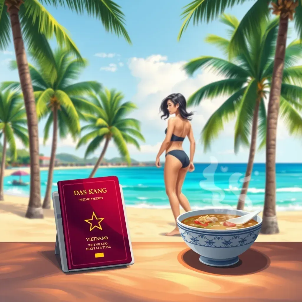 Второй паспорт? Как получить гражданство Вьетнама и стоит ли оно того