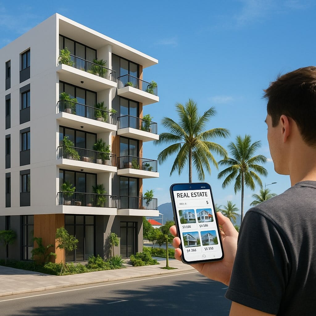 Как найти жилье в Дананге - Реальный опыт и полезные советы