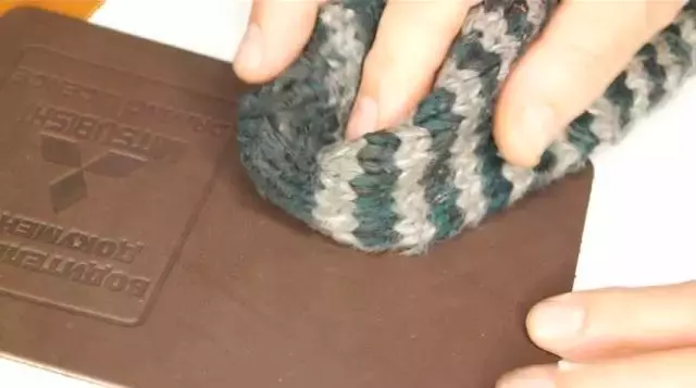 Финишируем кожу