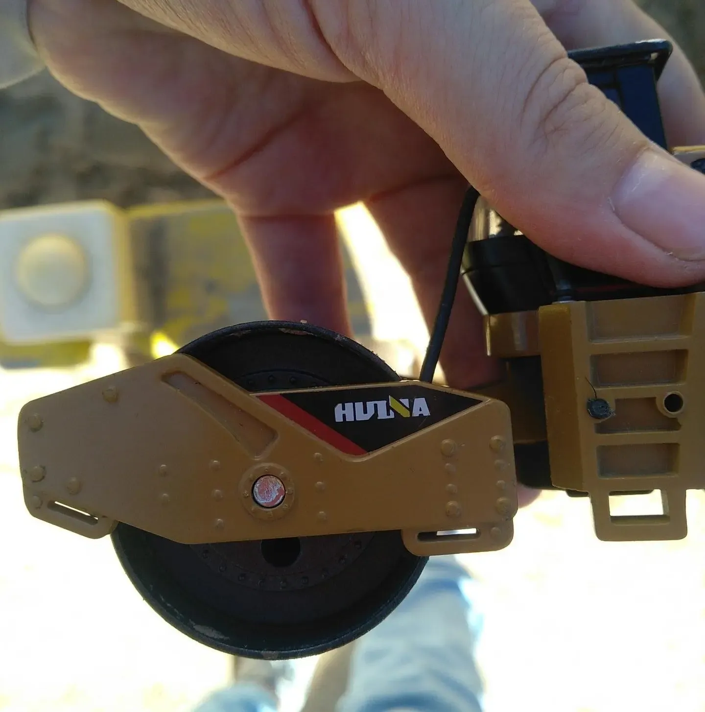 Игрушка хуй на