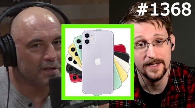 Как ваши сотовые следят за вами