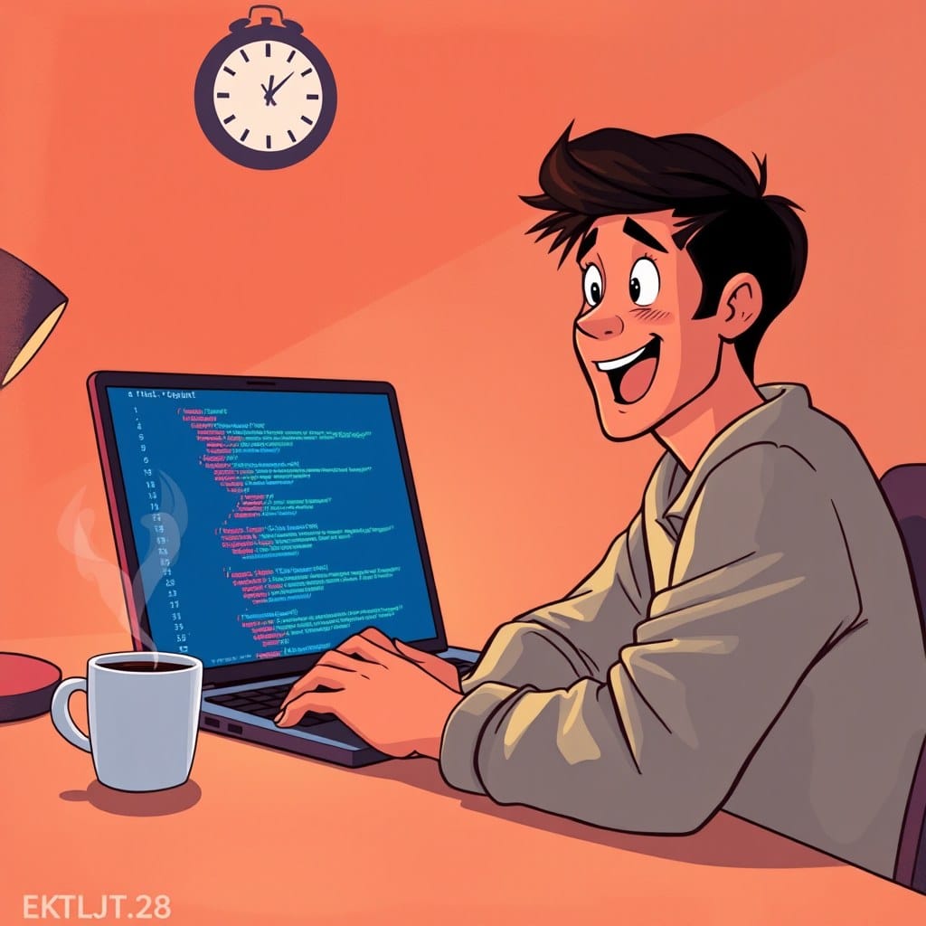 kak-ya-za-polchasa-napisal-plagin-dlya-wordpress-s-pomoschyu-ai-i-sekonomil-kuchu-vremeni-i-deneg