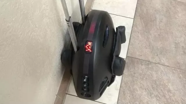 Кастомный дисплей на любой Бигод, Готвей