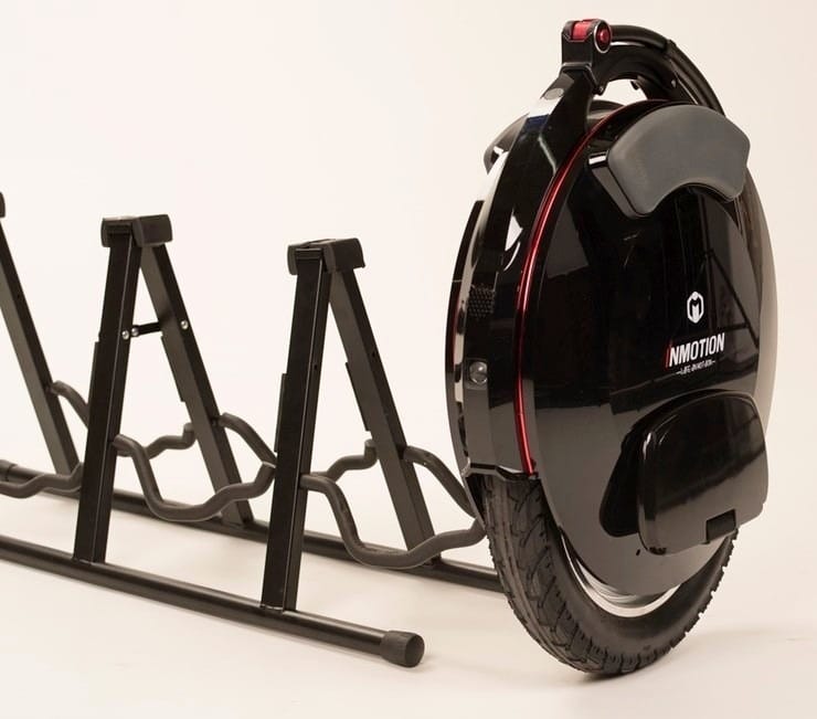 Моноколесо InMotion V10 F