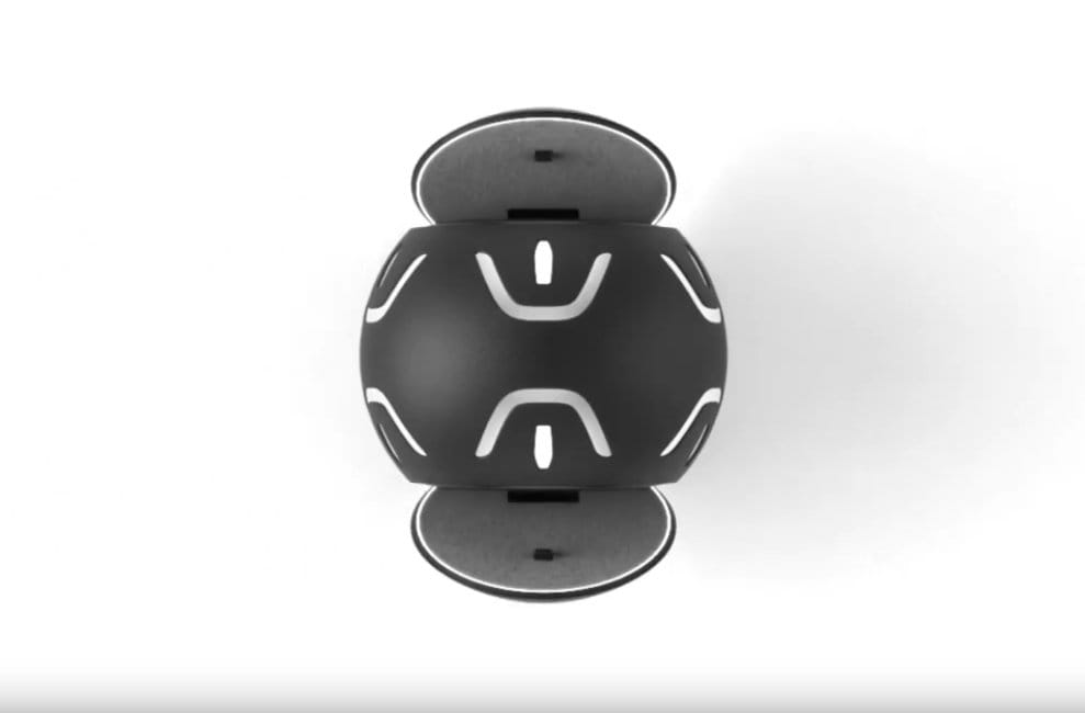 моноколесо JYROBALL