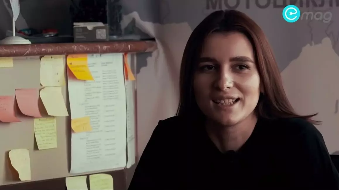 Моноколесо со мной всегда!