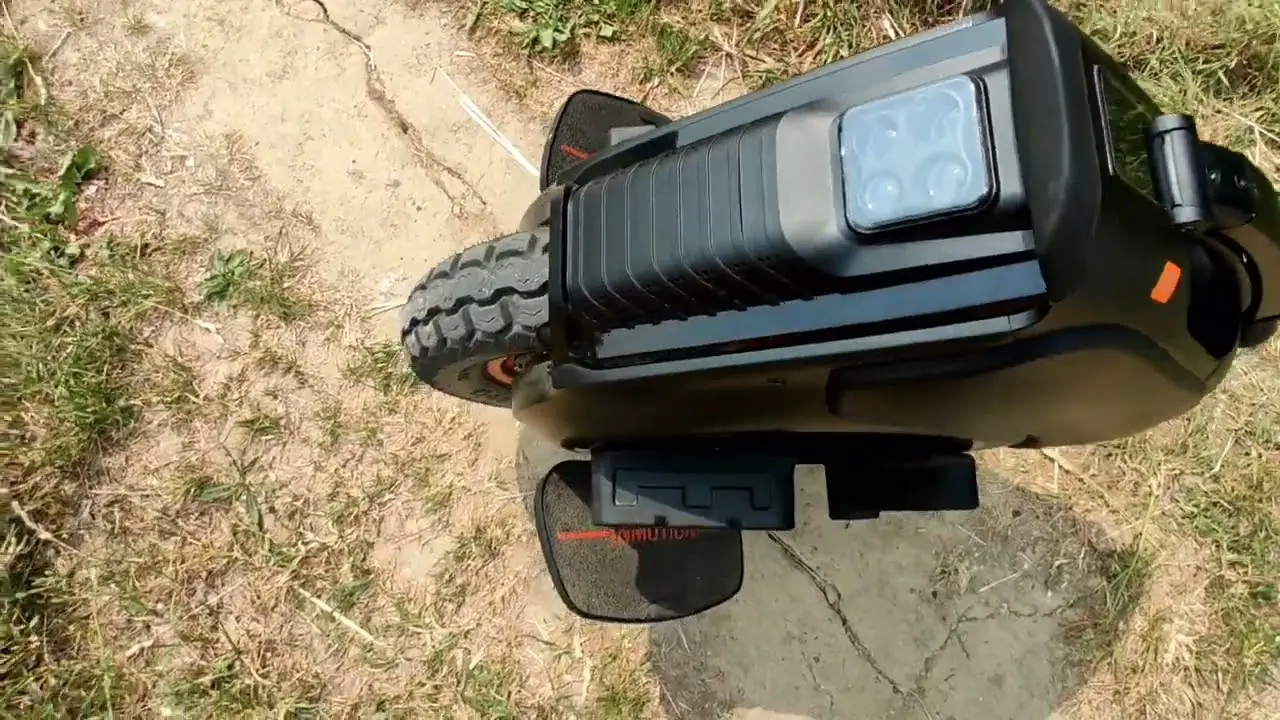 Новые педали для двенашки