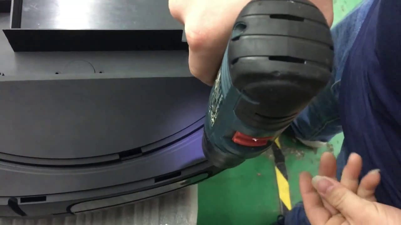 Сборка GotWay Tesla