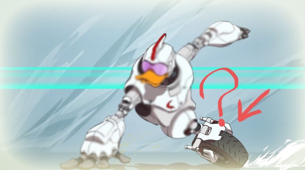 Моноколесо: транспорт будущего или временная мода?