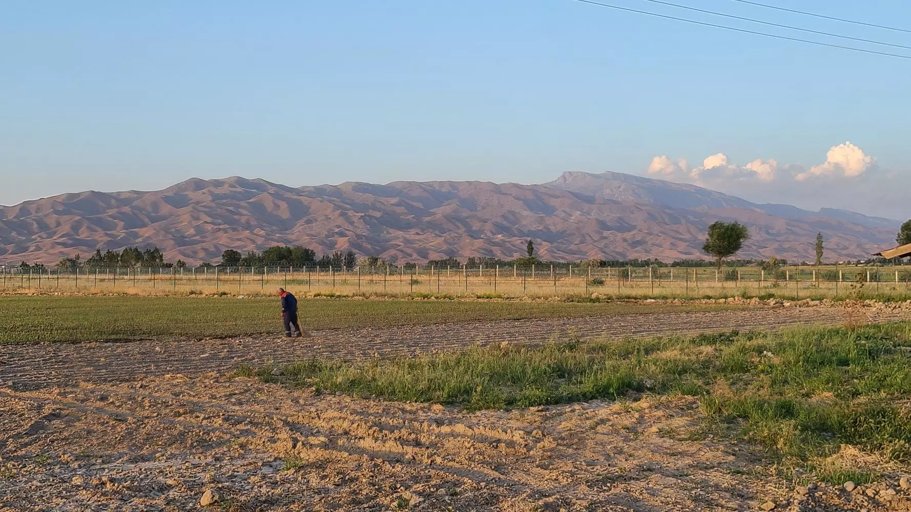 Таджикистан