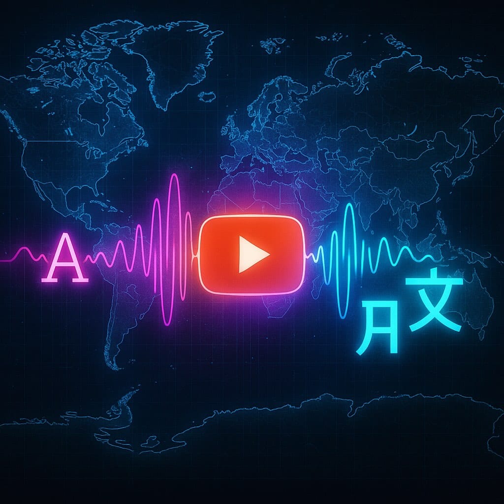 YouTube Совершает Революцию