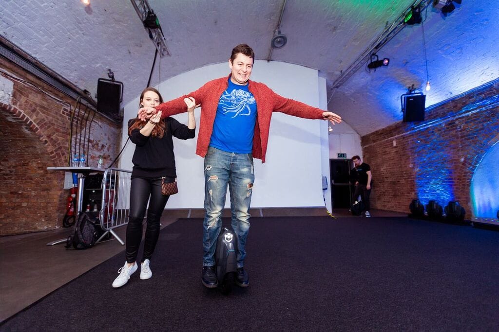 Юнивел обучение