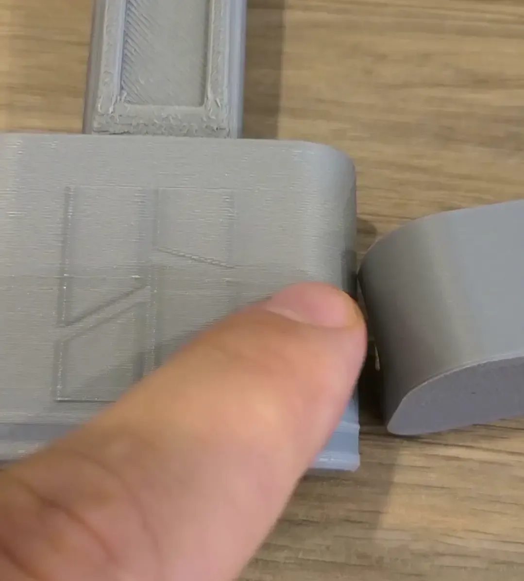 Зачем сушить филамент?