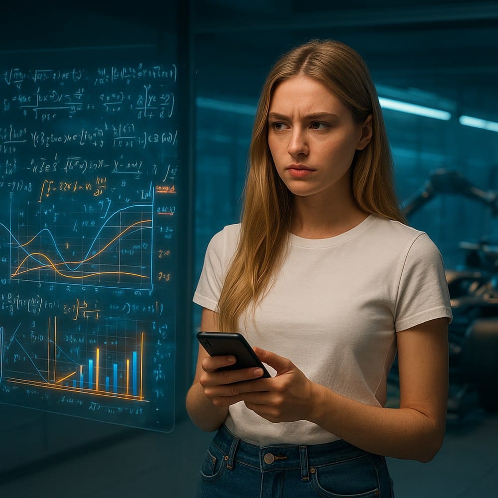 Бенчмарки нейросетей: почему «гоночные рекорды» ИИ бесполезны для обычного пользователя