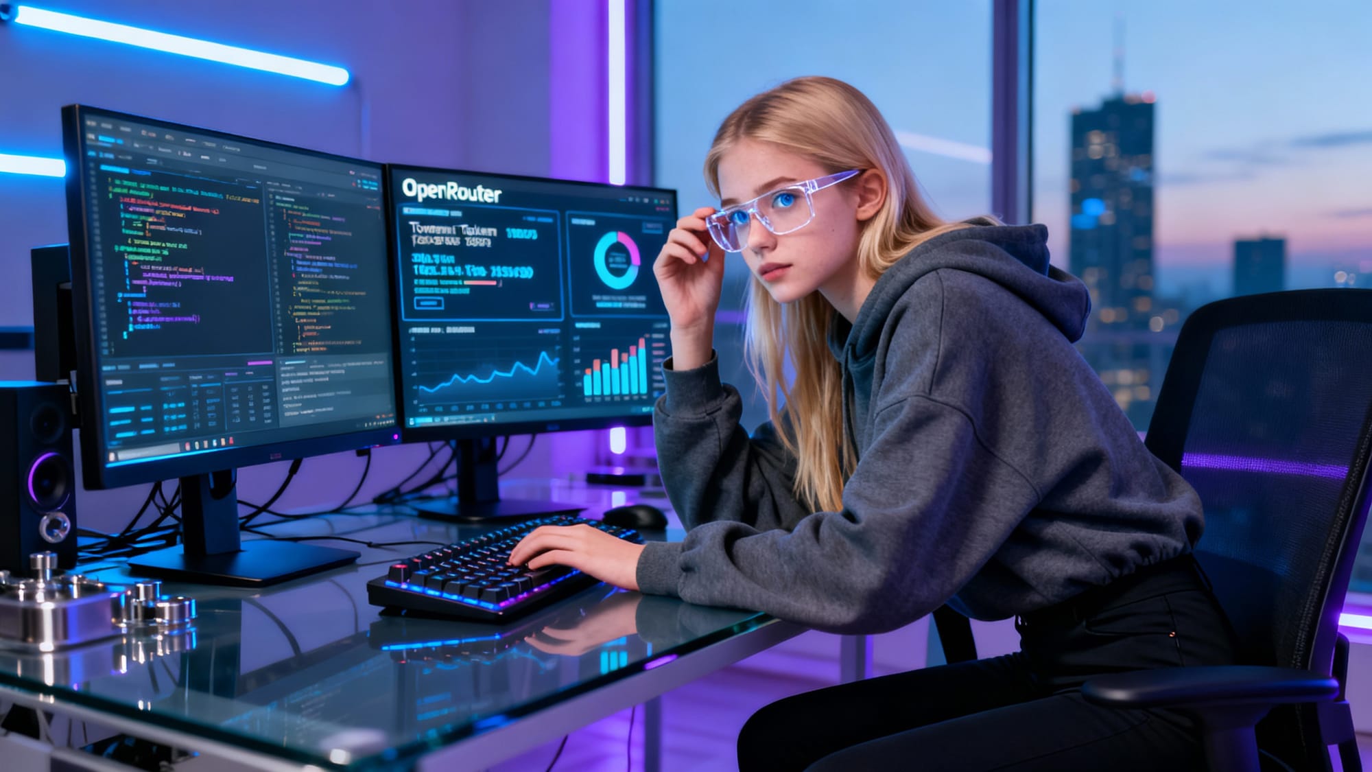 Забудьте про бенчмарки: где на самом деле искать честный рейтинг нейросетей