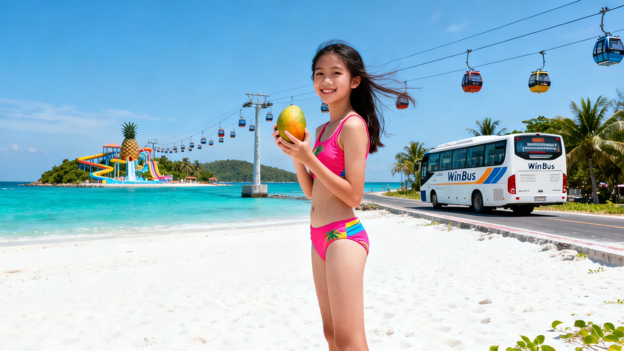 Фукуок: ваш идеальный гид по Вьетнаму от А до Я