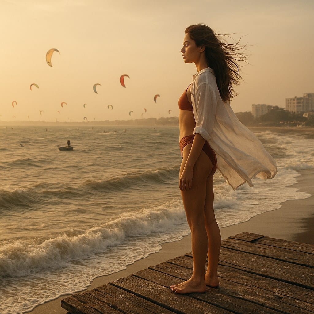 Муйне 2025: Рай для интроверта или переоцененная деревня? Честный обзор курорта