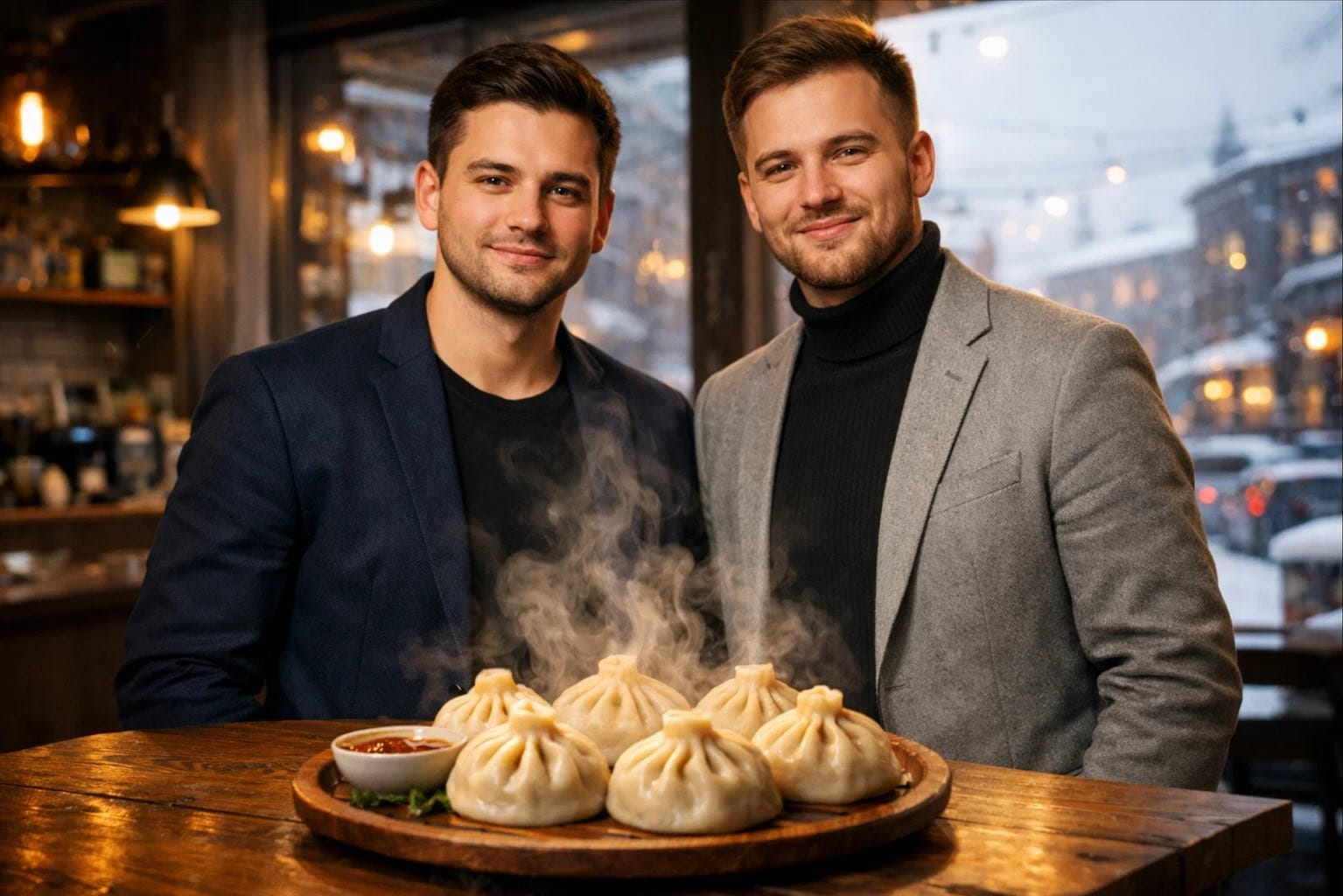 Интервью для Чита ру