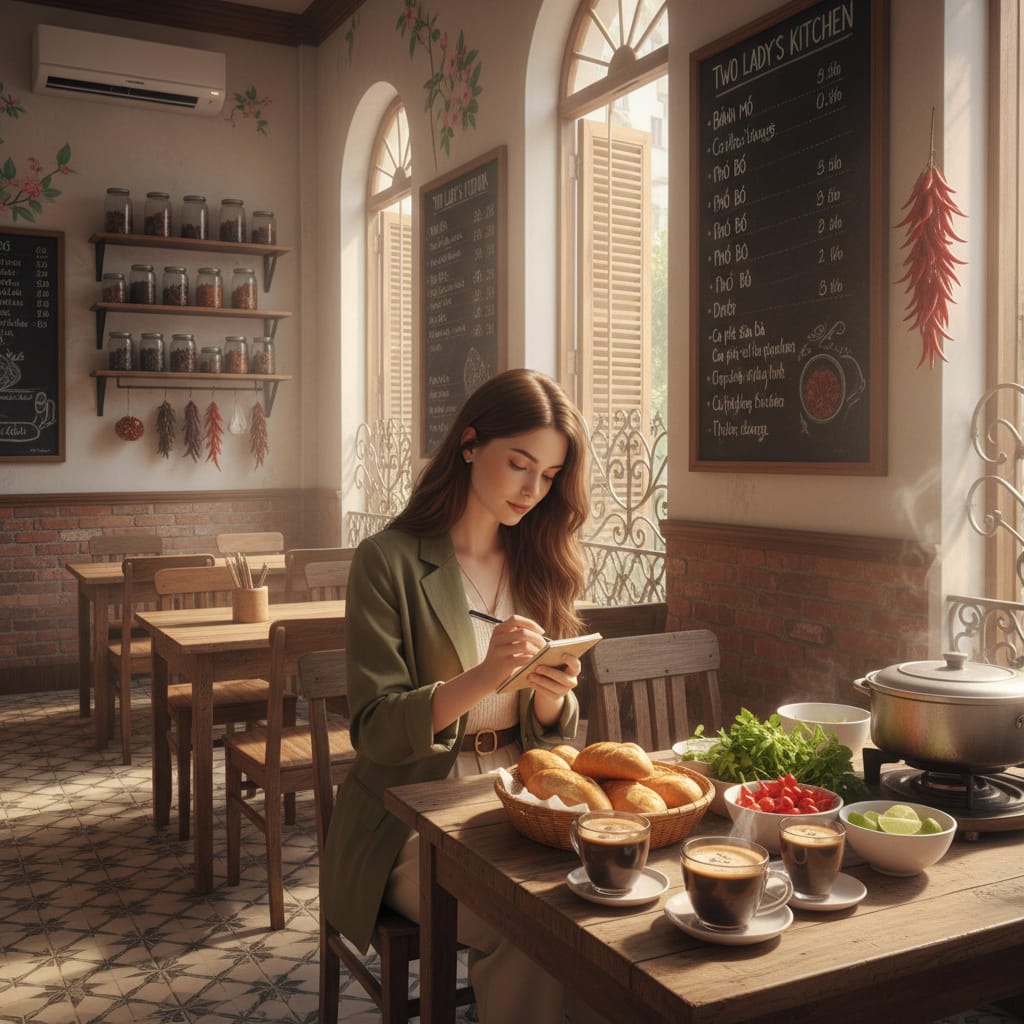 Вьетнам за копейки: Как прожить день в Дананге на 500 рублей и не умереть с голода