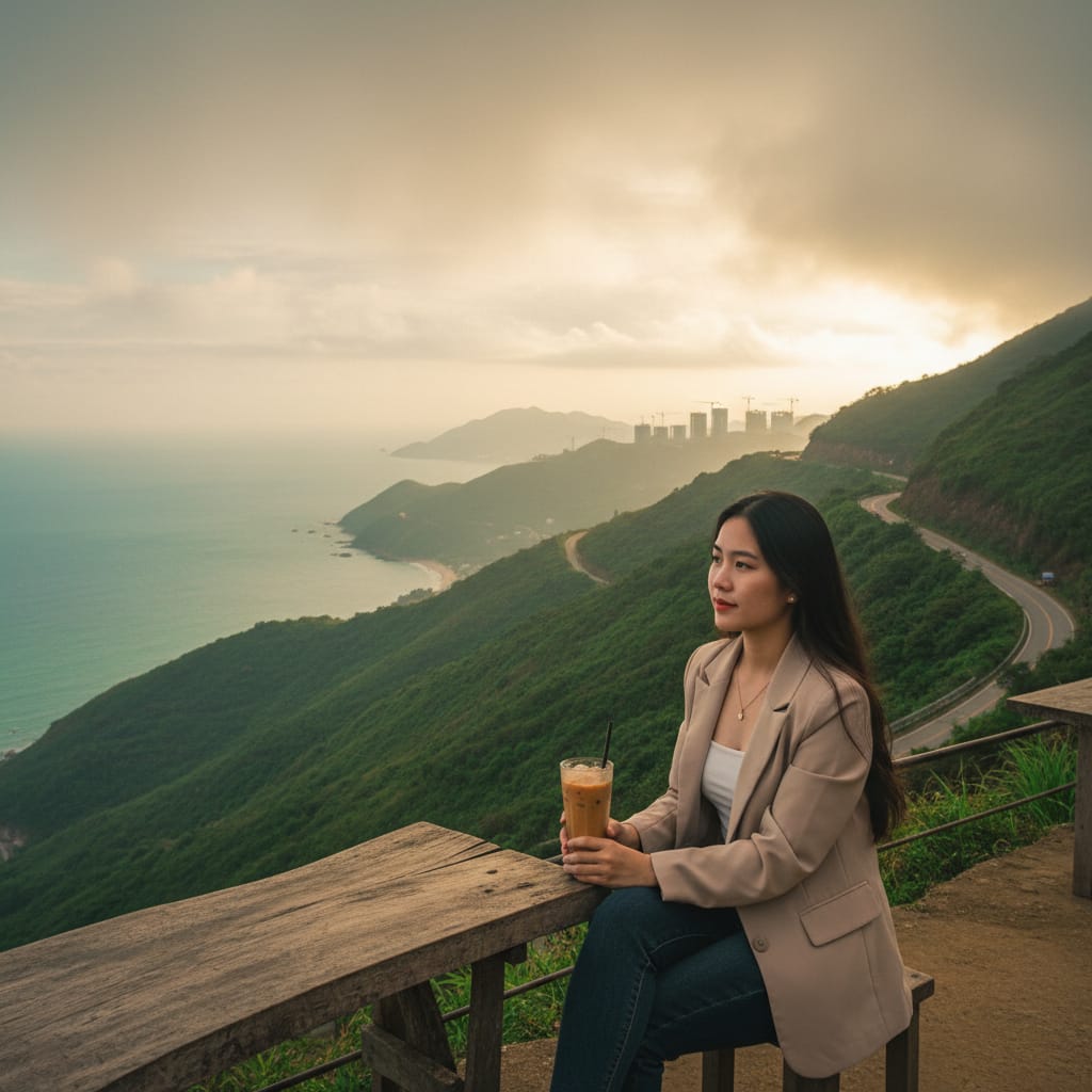 Дананг 2026: Честный обзор курорта, который разочаровал