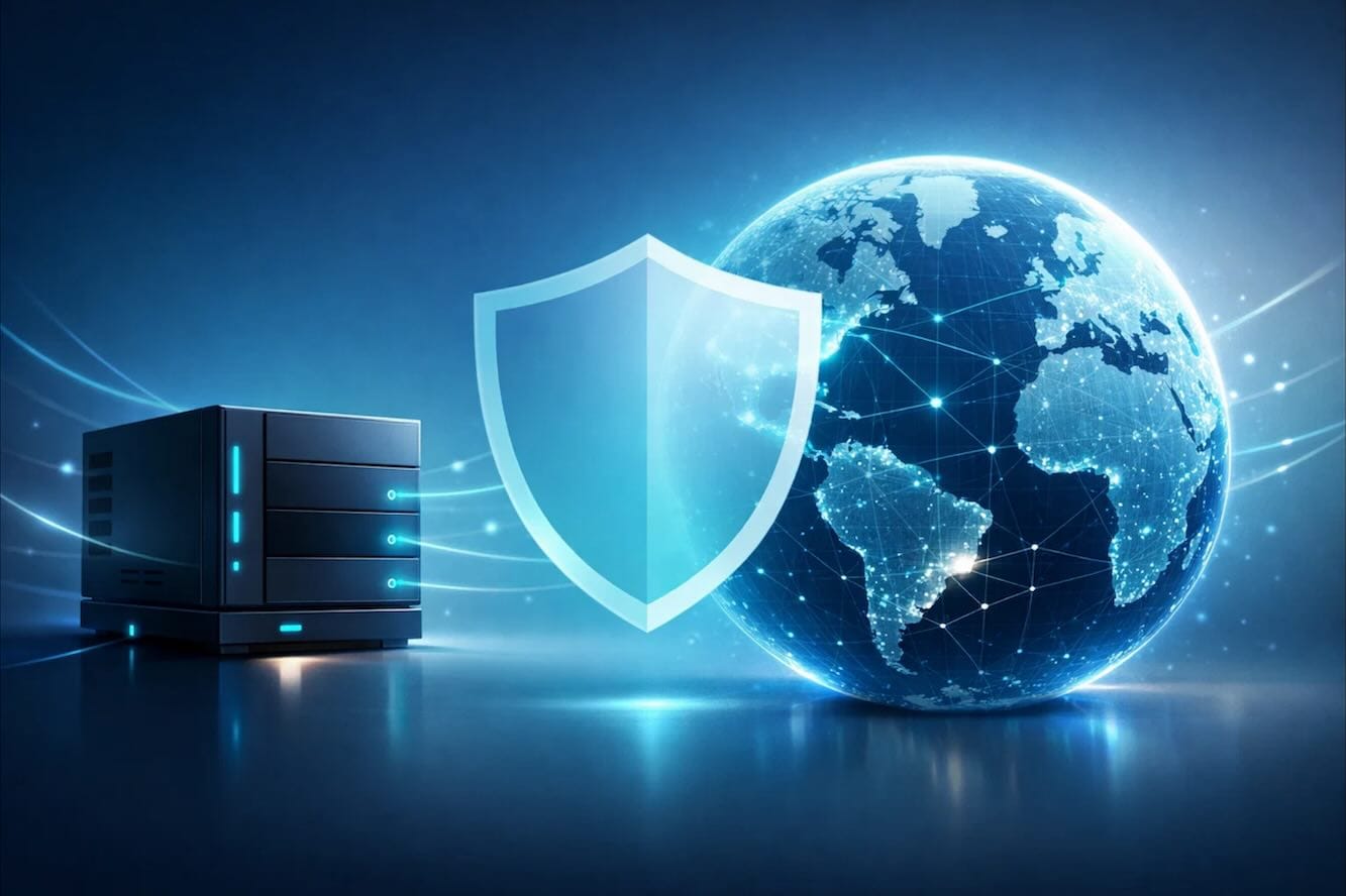 Свой VPN за 10 минут: создаём собственный сервер с Outline и забываем про ограничения