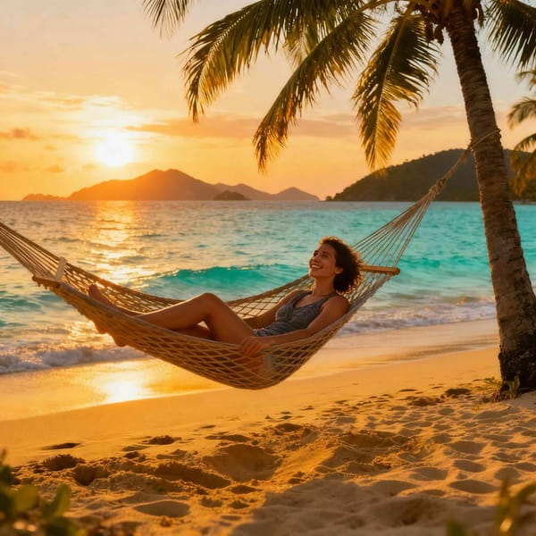 Когда во Вьетнам ехать: идеальное время для вашего тропического приключения