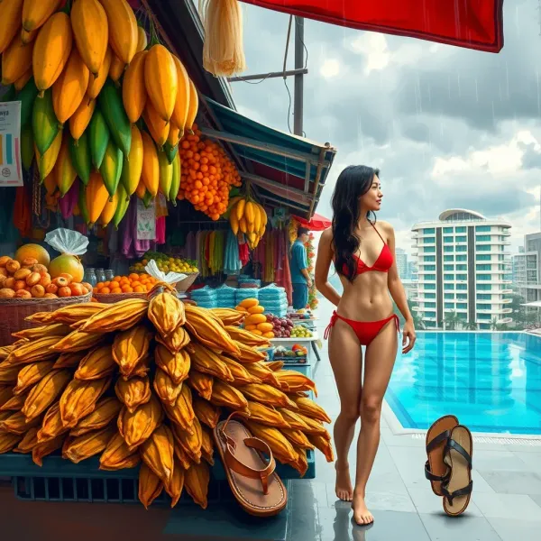 Как не облажаться с покупками во Вьетнаме: советы бывалого туриста