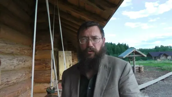 Быдло тоже нужно! Герман Стерлигов