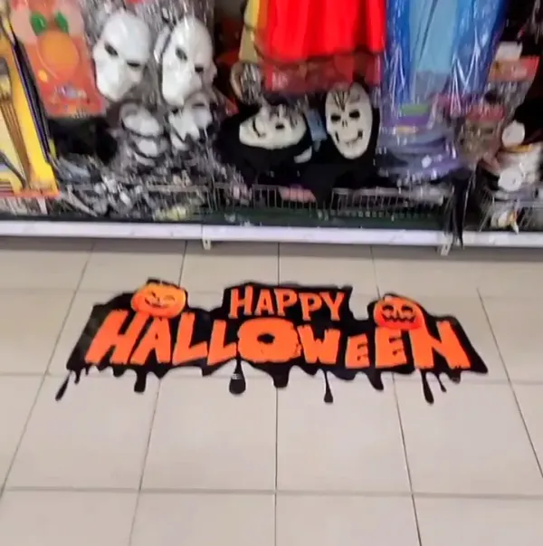 Хэллоуин во Вьетнаме