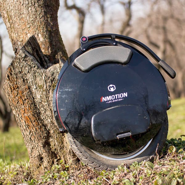 Inmotion V10