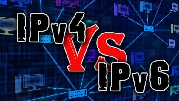 IPv6 vs IPv4. Приватность. TCP и UDP. P2P