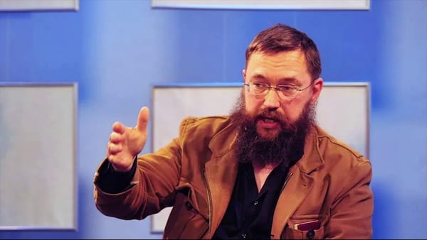 Мнение Германа Стерлигова о современной школе