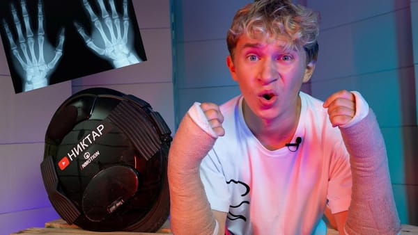 НЕ покупай моноколесо **опасно для жизни**