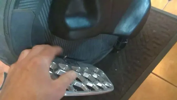 NineBot Z10 - как зло превратить в добро?