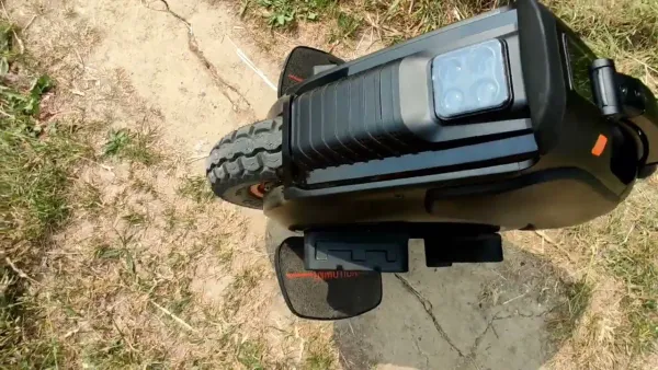 Новые педали для двенашки